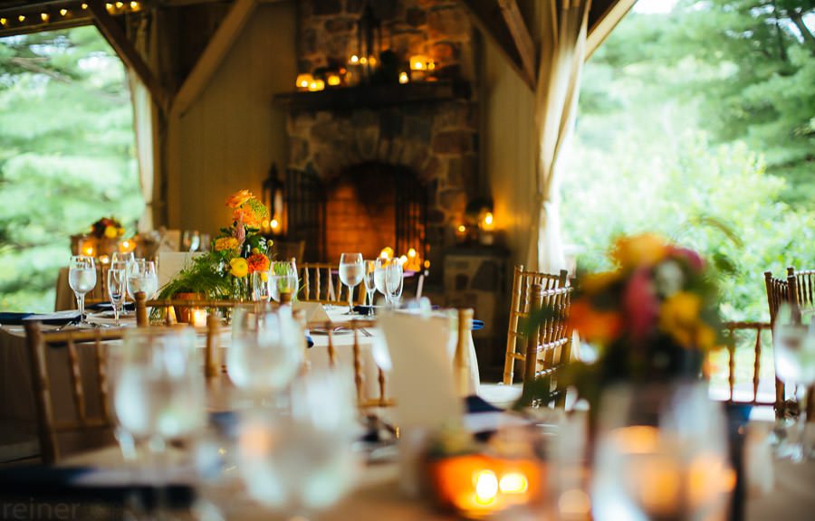 30 Wedding at John James Audubon Center at Mill Grove, in Audubon PA — Kelly & jim — by Reiner Photography