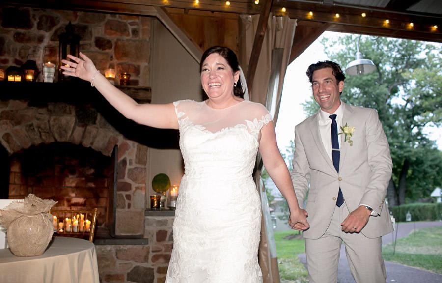 31 Wedding at John James Audubon Center at Mill Grove, in Audubon PA — Kelly & jim — by Reiner Photography