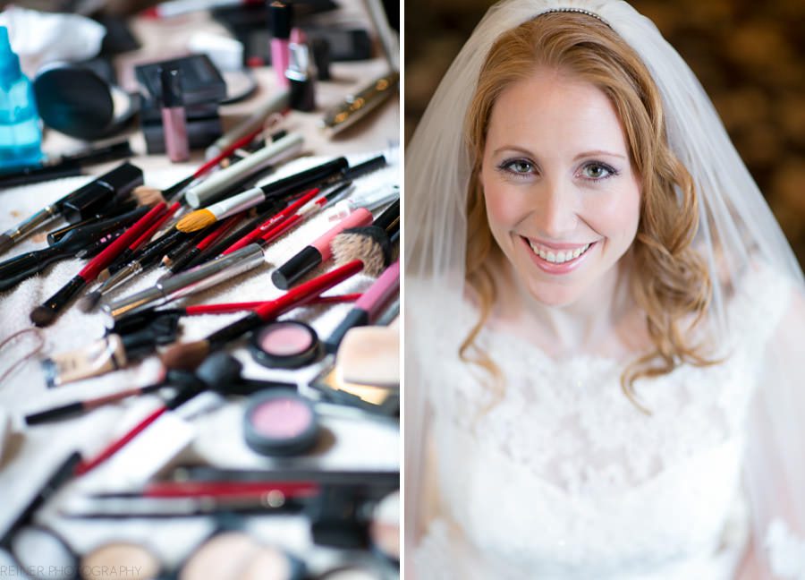 03 The Downtown Club Wedding - Philadelphia Wedding Photographers, Reiner Photography - Marguerite & Stephen