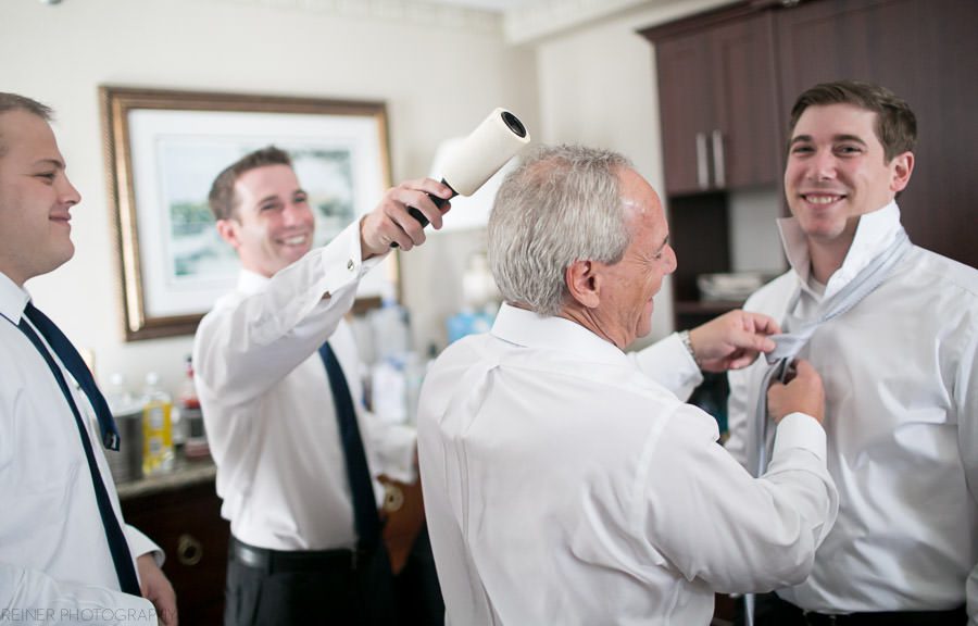 05 The Downtown Club Wedding - Philadelphia Wedding Photographers, Reiner Photography - Marguerite & Stephen