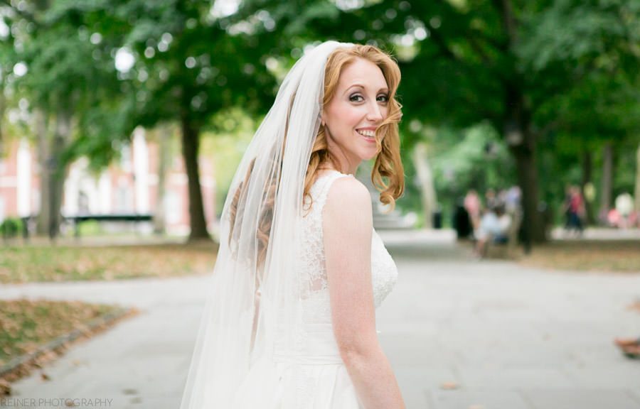 07 The Downtown Club Wedding - Philadelphia Wedding Photographers, Reiner Photography - Marguerite & Stephen