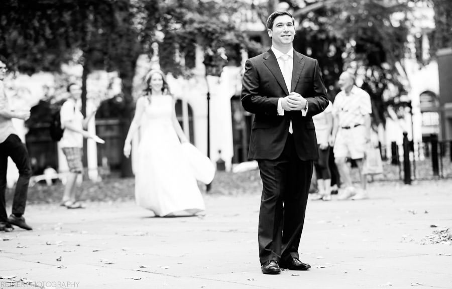 08 The Downtown Club Wedding - Philadelphia Wedding Photographers, Reiner Photography - Marguerite & Stephen