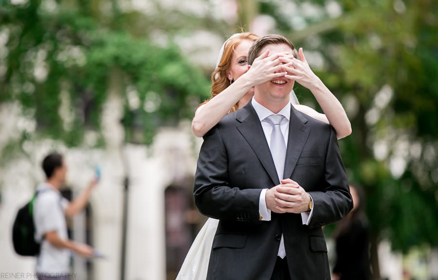 09 The Downtown Club Wedding - Philadelphia Wedding Photographers, Reiner Photography - Marguerite & Stephen