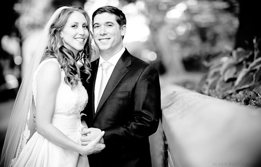 11 The Downtown Club Wedding - Philadelphia Wedding Photographers, Reiner Photography - Marguerite & Stephen