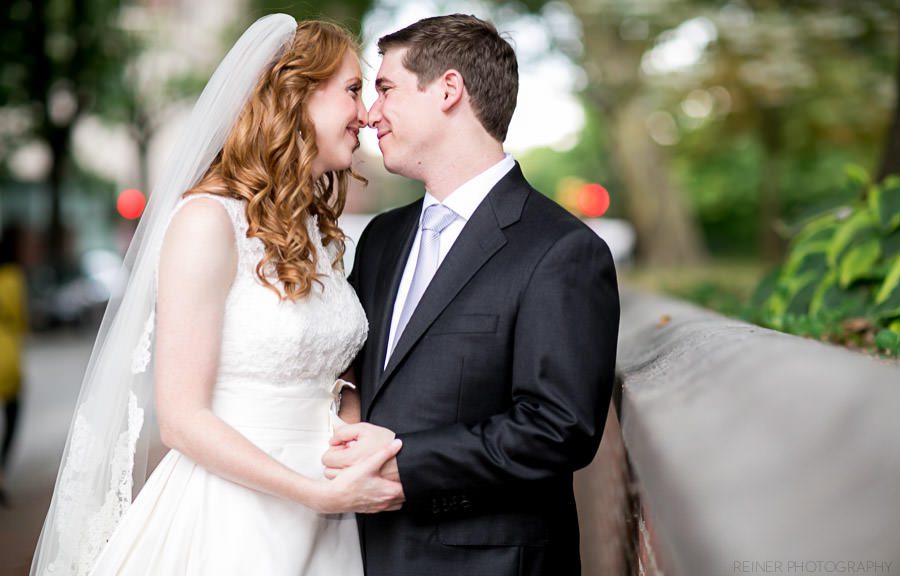 12 The Downtown Club Wedding - Philadelphia Wedding Photographers, Reiner Photography - Marguerite & Stephen