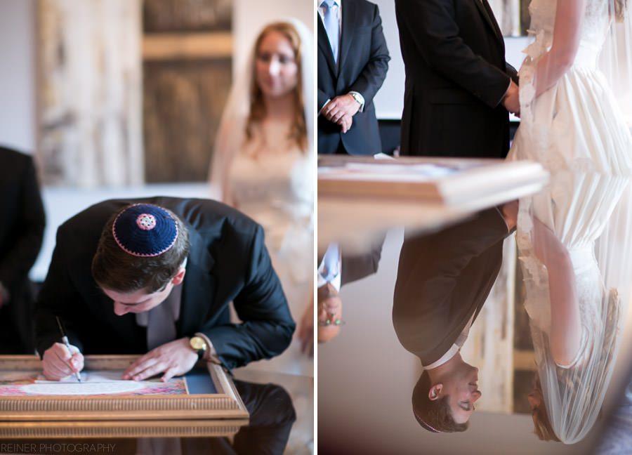 21 The Downtown Club Wedding - Philadelphia Wedding Photographers, Reiner Photography - Marguerite & Stephen