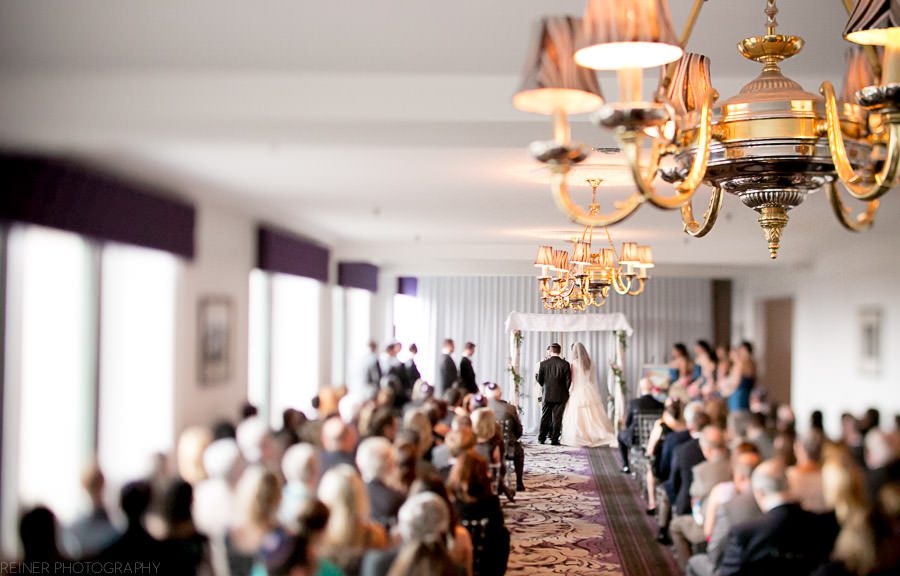 30 The Downtown Club Wedding - Philadelphia Wedding Photographers, Reiner Photography - Marguerite & Stephen