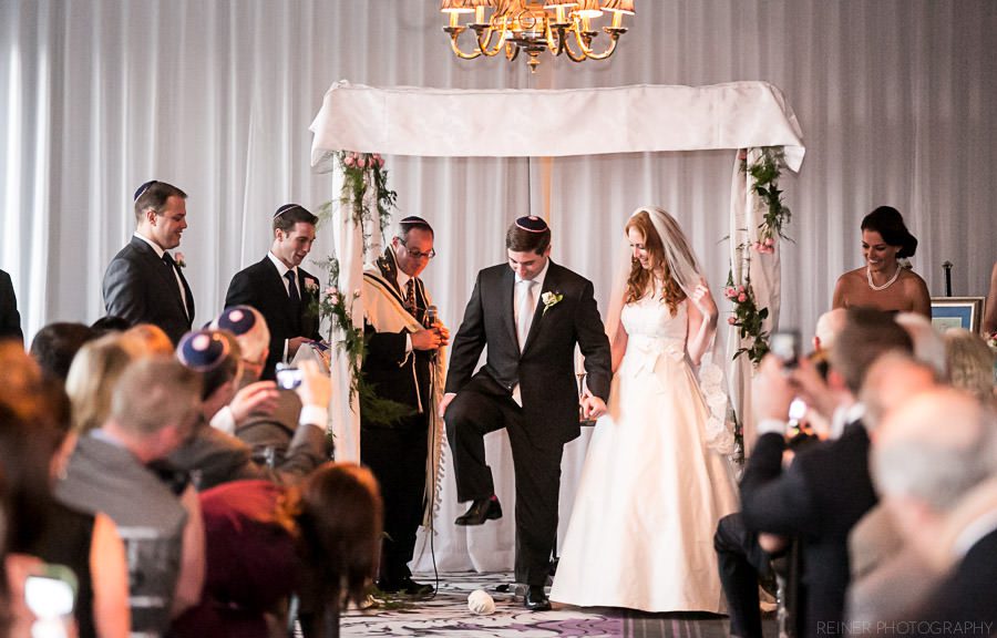 37 The Downtown Club Wedding - Philadelphia Wedding Photographers, Reiner Photography - Marguerite & Stephen