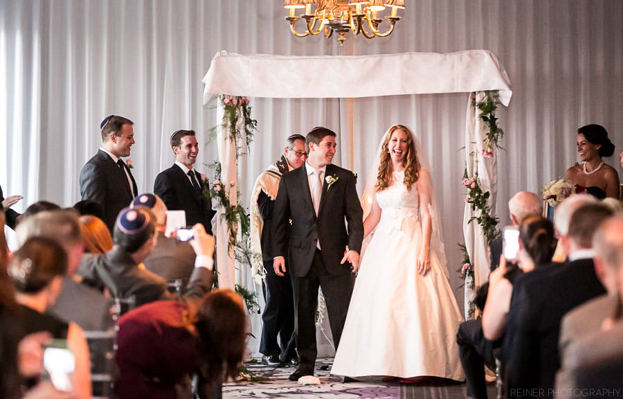 38 The Downtown Club Wedding - Philadelphia Wedding Photographers, Reiner Photography - Marguerite & Stephen