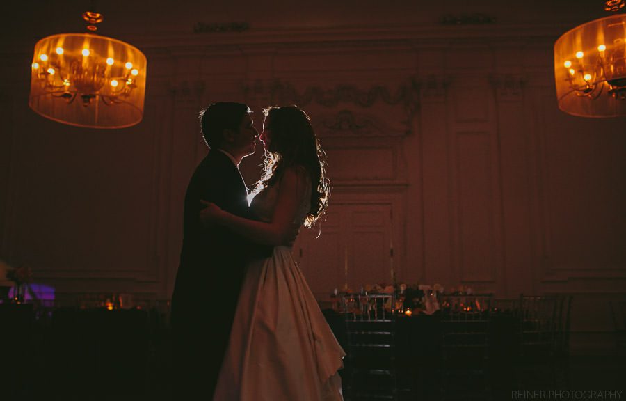 43 The Downtown Club Wedding - Philadelphia Wedding Photographers, Reiner Photography - Marguerite & Stephen