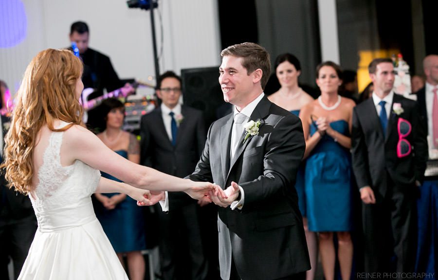 45 The Downtown Club Wedding - Philadelphia Wedding Photographers, Reiner Photography - Marguerite & Stephen