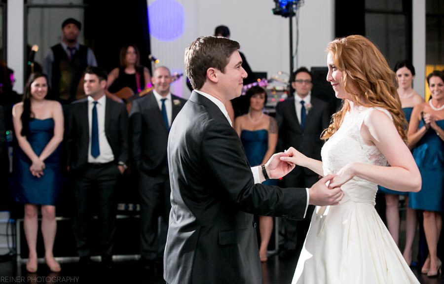 46 The Downtown Club Wedding - Philadelphia Wedding Photographers, Reiner Photography - Marguerite & Stephen