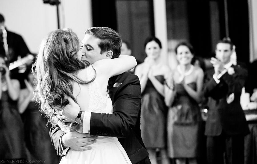 49 The Downtown Club Wedding - Philadelphia Wedding Photographers, Reiner Photography - Marguerite & Stephen