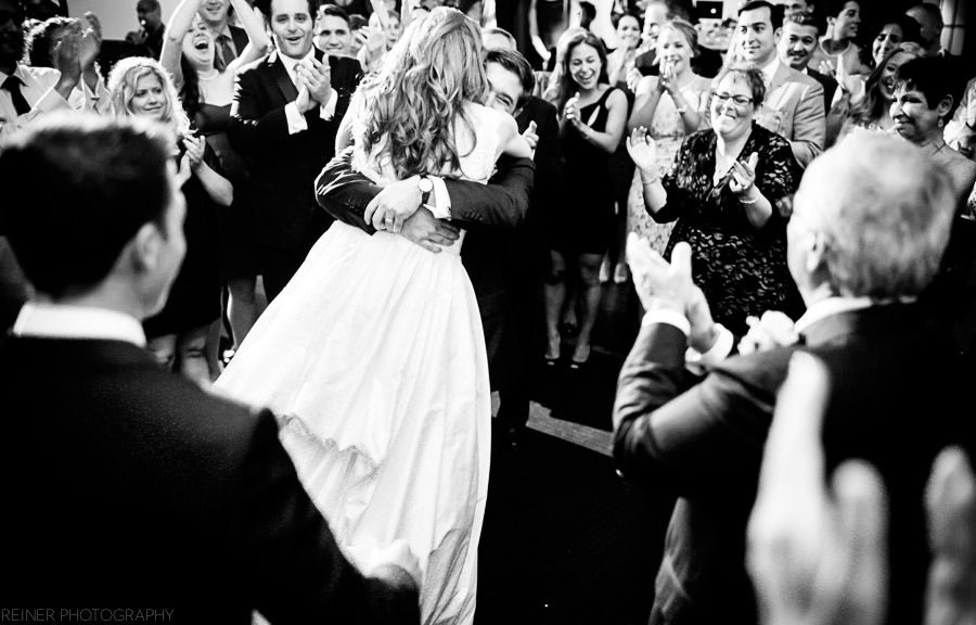 54 The Downtown Club Wedding - Philadelphia Wedding Photographers, Reiner Photography - Marguerite & Stephen