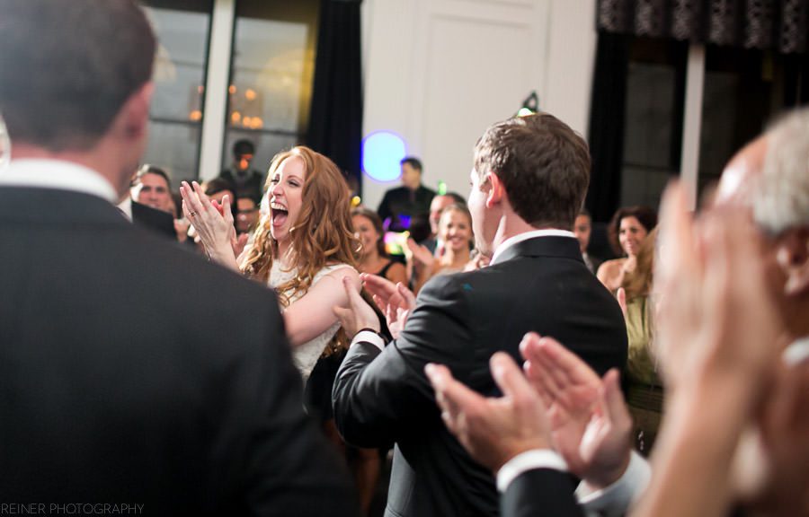 55 The Downtown Club Wedding - Philadelphia Wedding Photographers, Reiner Photography - Marguerite & Stephen