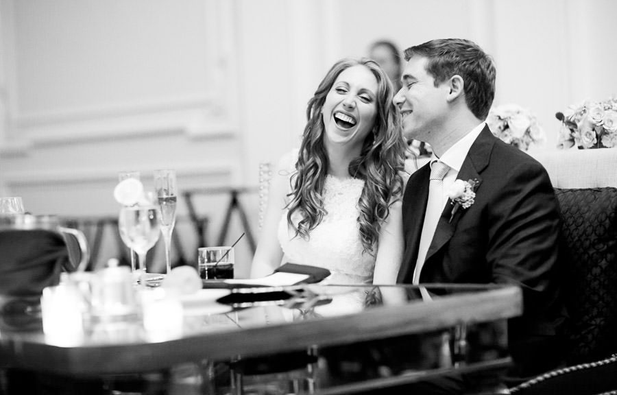 59 The Downtown Club Wedding - Philadelphia Wedding Photographers, Reiner Photography - Marguerite & Stephen