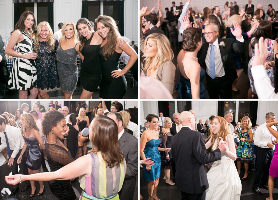 63 The Downtown Club Wedding - Philadelphia Wedding Photographers, Reiner Photography - Marguerite & Stephen