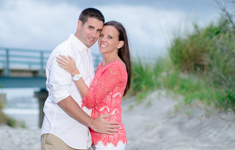 00 Sea Isle Engagement Pictures