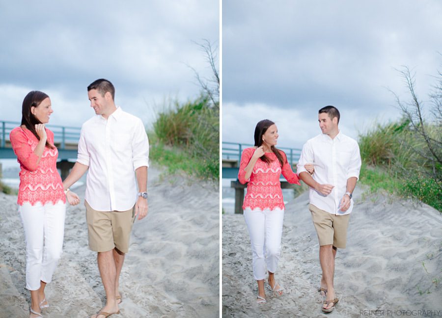 04 Sea Isle Engagement Pictures