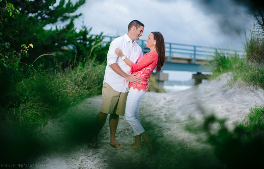 06 Sea Isle Engagement Pictures