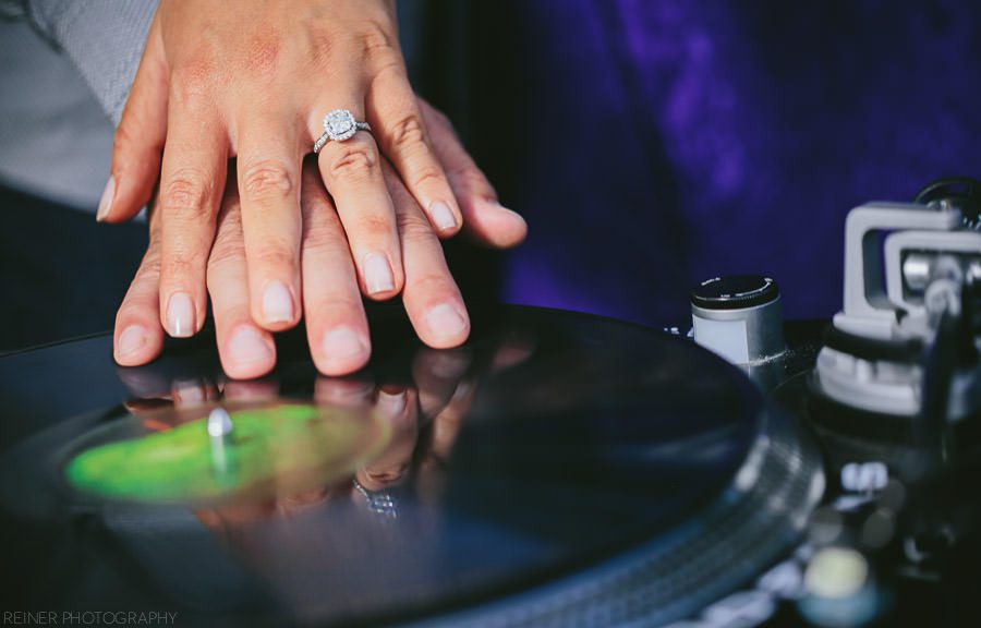 04 Engagement Photos at FDR park in Philadelphia - Nicole & Mike