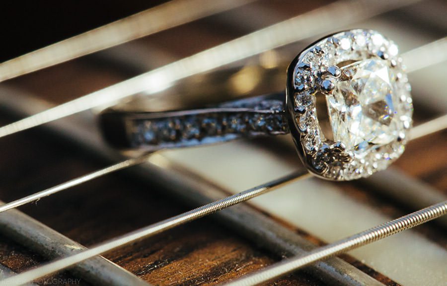 05 Engagement Photos at FDR park in Philadelphia - Nicole & Mike