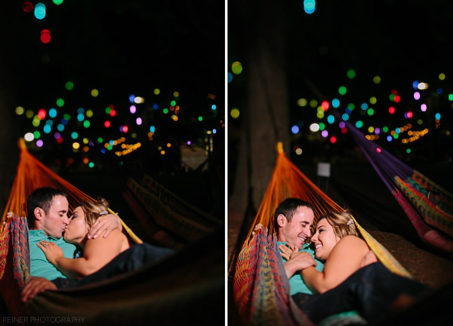 09 Engagement Photos at Spruce Street Harbor in Philadelphia - Nicole & Mike