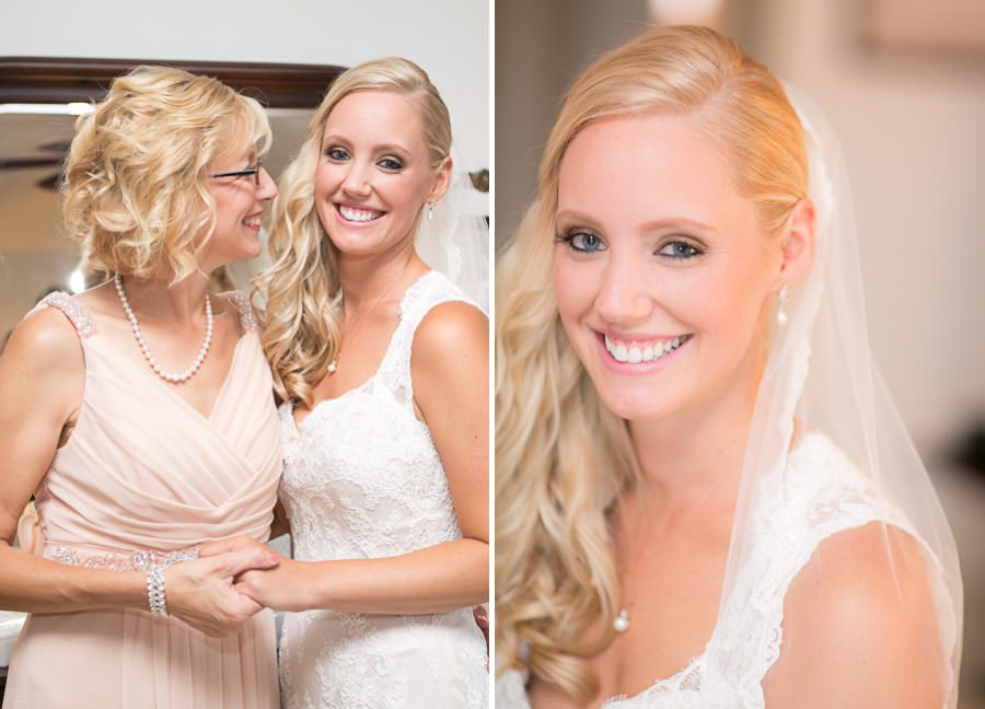 04 Wedding Photos - Rustic Backyard Wedding in Pennsylvania