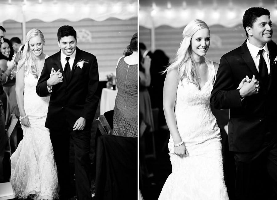 21 Wedding Photos - Rustic Backyard Wedding in Pennsylvania