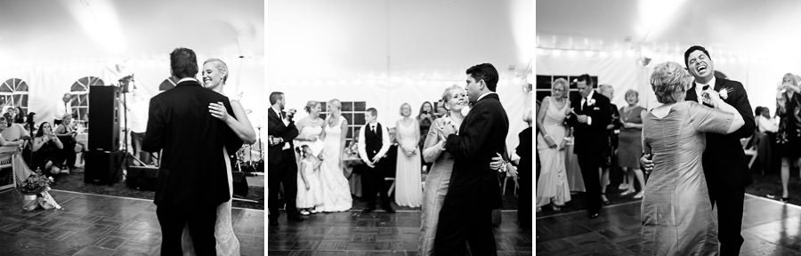 26 Wedding Photos - Rustic Backyard Wedding in Pennsylvania