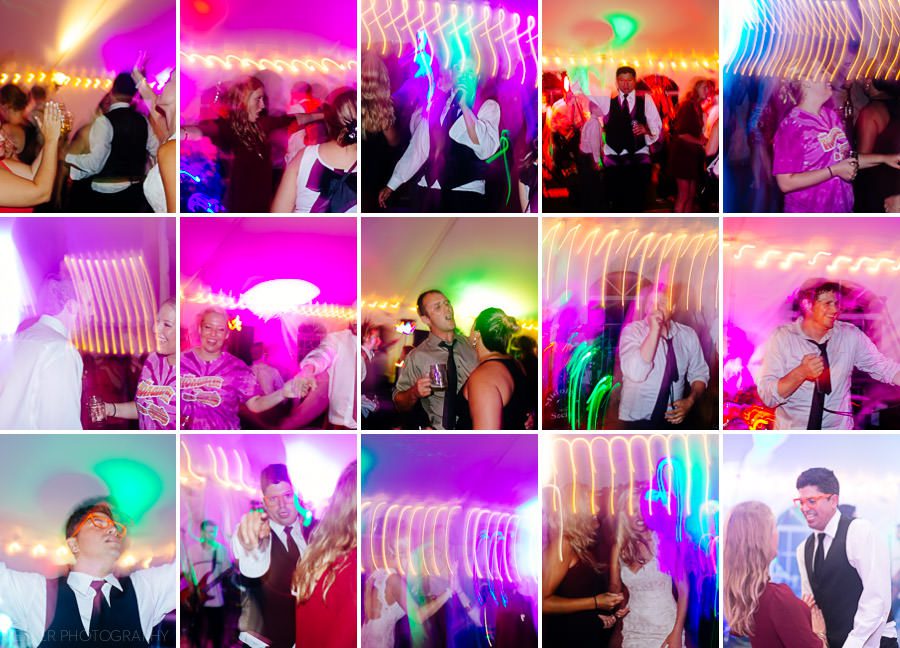 38 Wedding Photos - Rustic Backyard Wedding in Pennsylvania