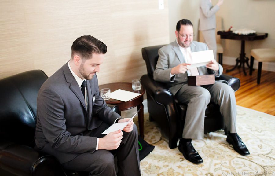 10 WEDDING Manor House at Prophecy Creek - Bonnie & Mike