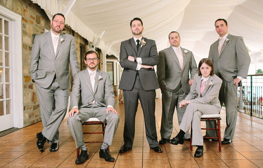 24 WEDDING Manor House at Prophecy Creek - Bonnie & Mike