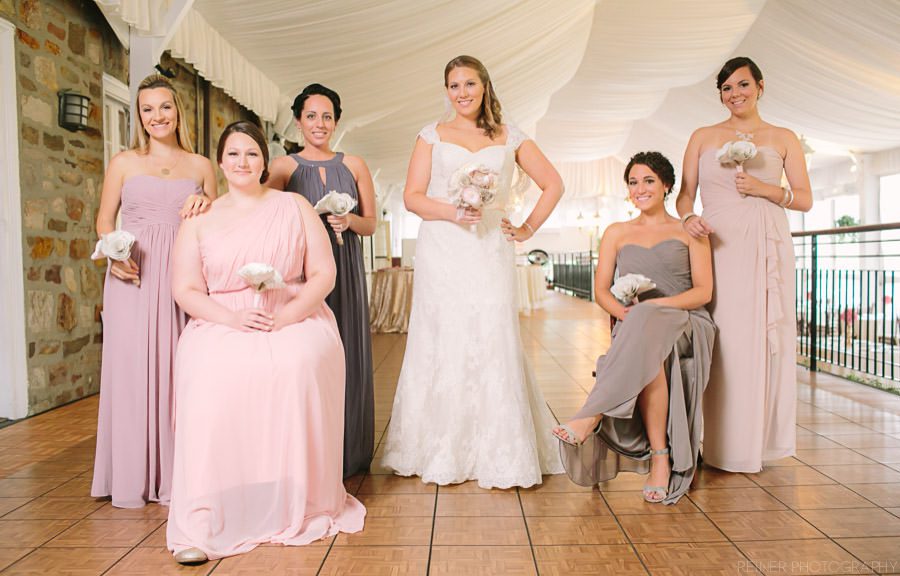 41 WEDDING Manor House at Prophecy Creek - Bonnie & Mike