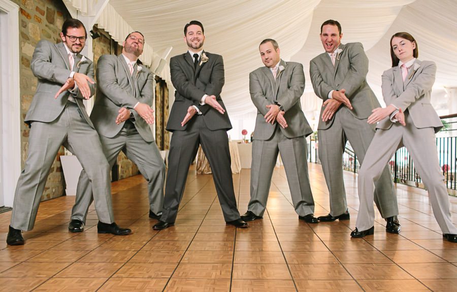 44 WEDDING Manor House at Prophecy Creek - Bonnie & Mike