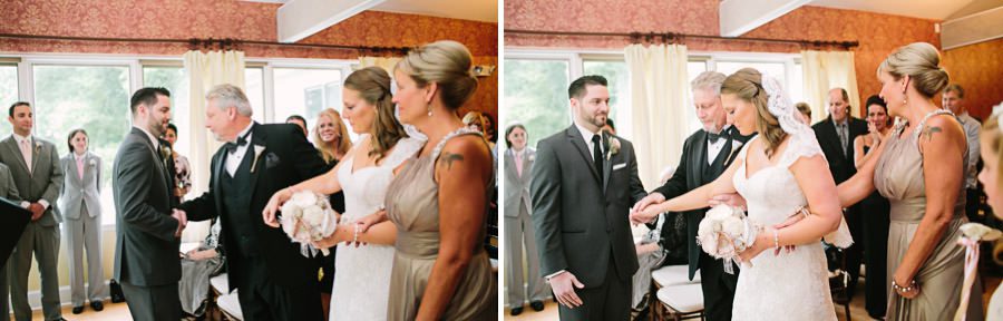 52 WEDDING Manor House at Prophecy Creek - Bonnie & Mike