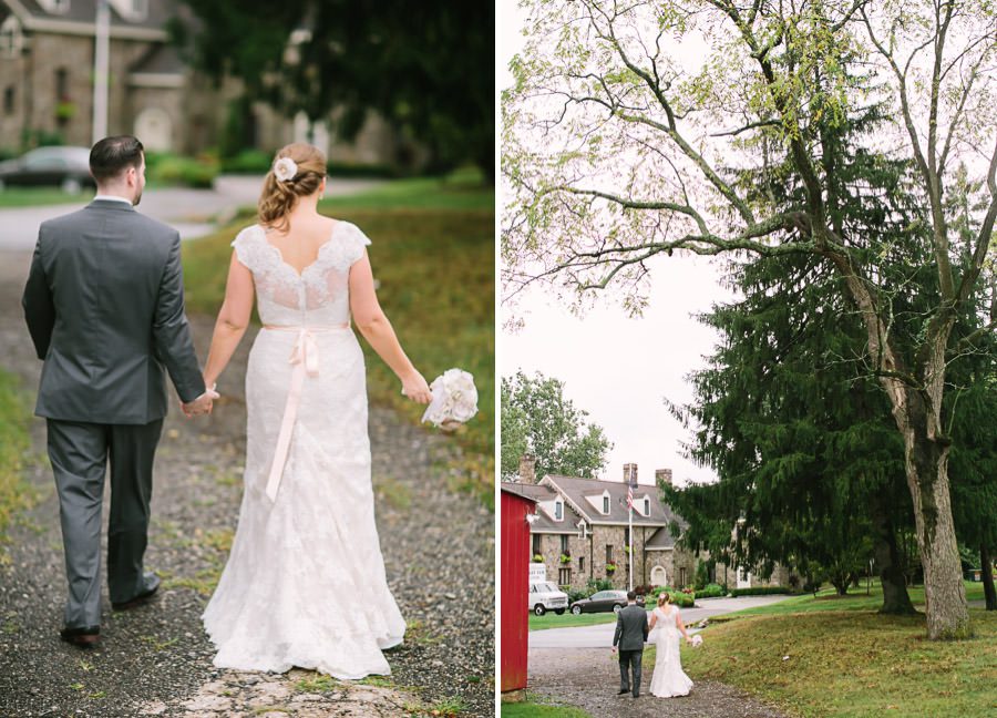 60 WEDDING Manor House at Prophecy Creek - Bonnie & Mike