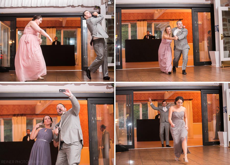 69 WEDDING Manor House at Prophecy Creek - Bonnie & Mike