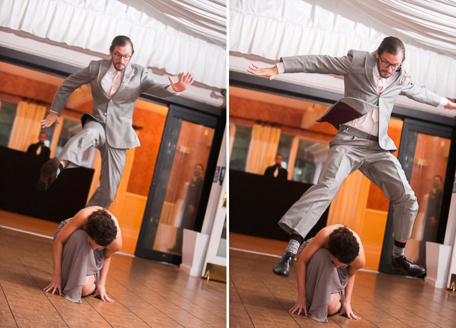 70 WEDDING Manor House at Prophecy Creek - Bonnie & Mike