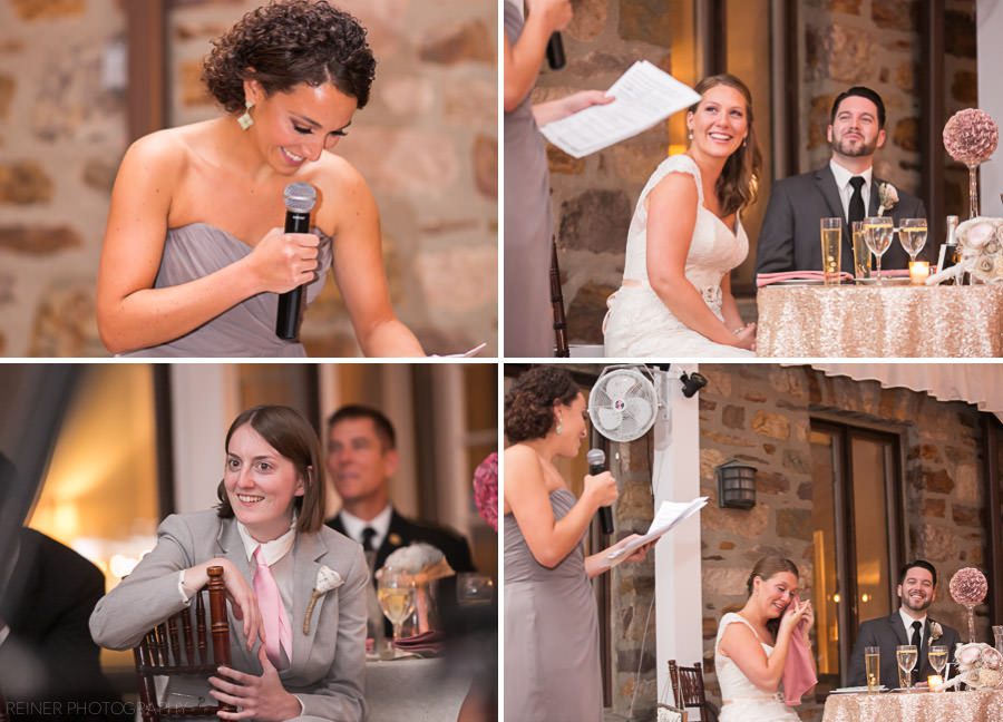 76 WEDDING Manor House at Prophecy Creek - Bonnie & Mike