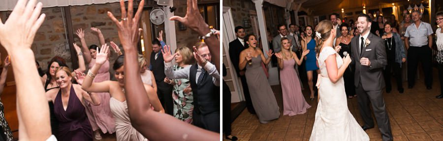 82 WEDDING Manor House at Prophecy Creek - Bonnie & Mike