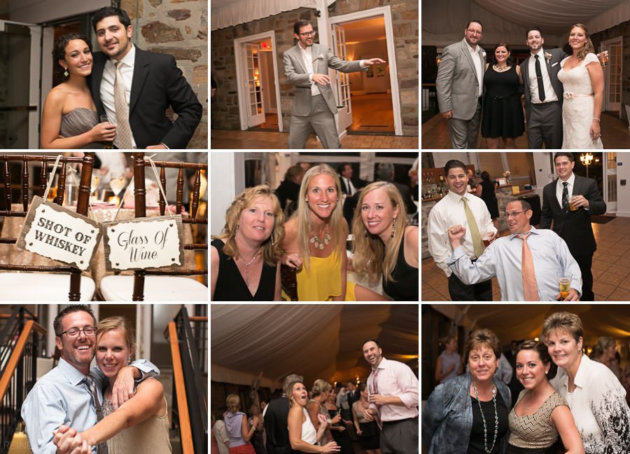 88 WEDDING Manor House at Prophecy Creek - Bonnie & Mike