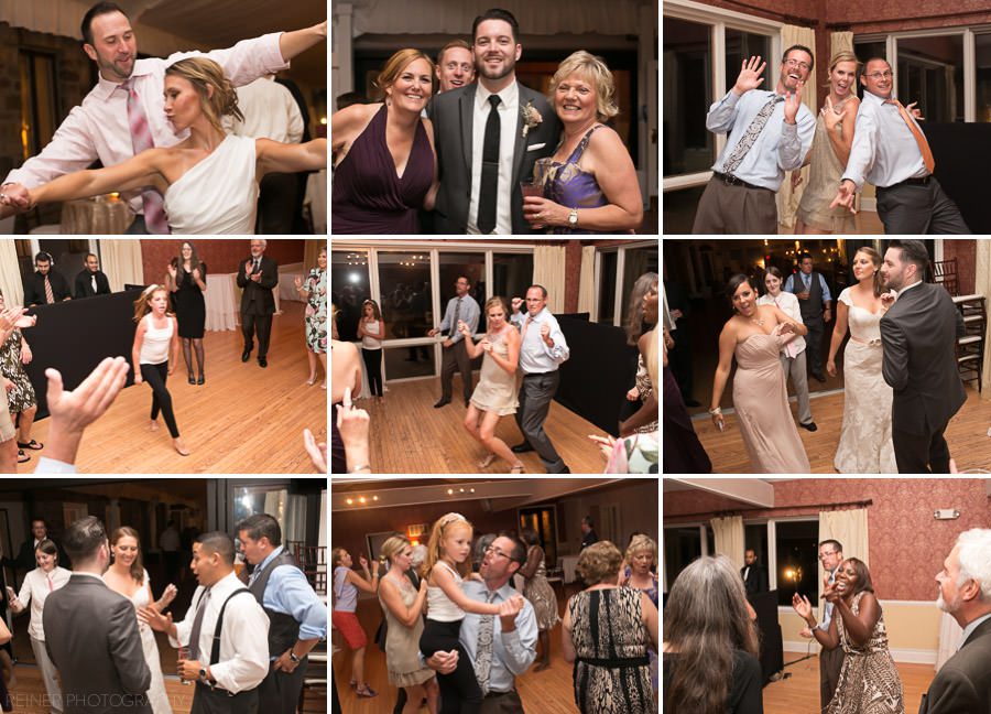 89 WEDDING Manor House at Prophecy Creek - Bonnie & Mike