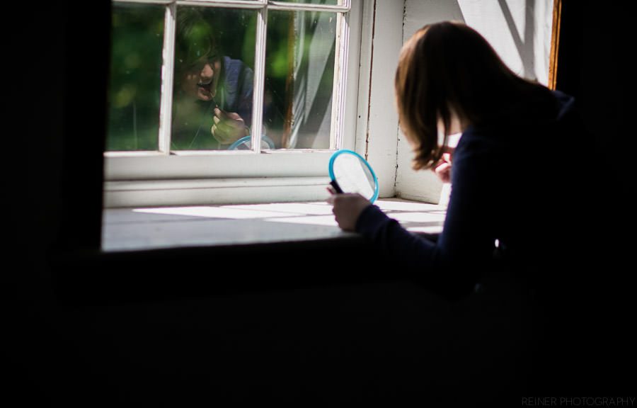 04 Wedding at Prallsville Mills in New Jersey - Jen and Adam