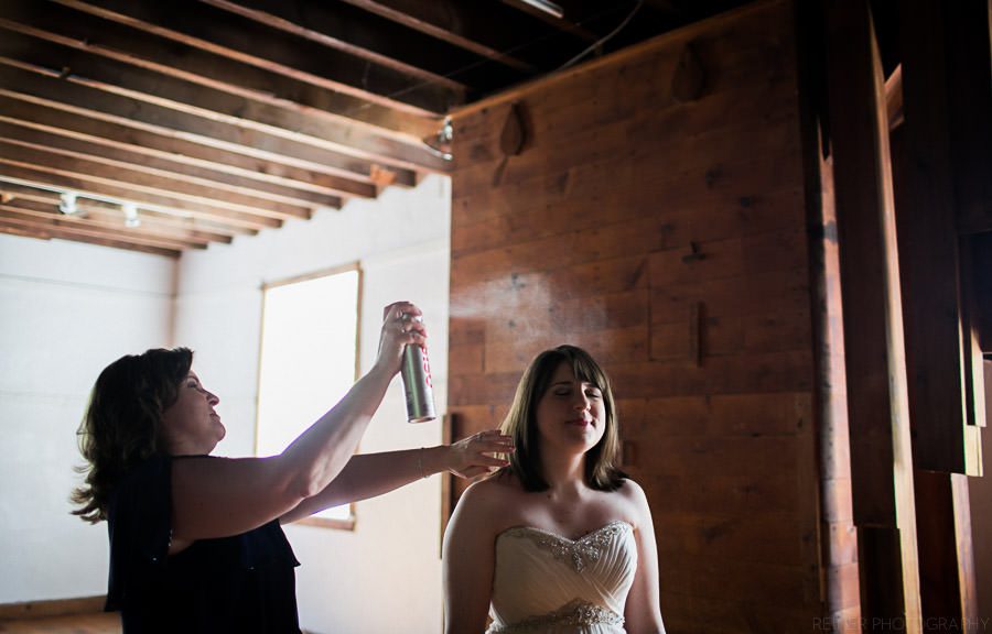 09 Wedding at Prallsville Mills in New Jersey - Jen and Adam