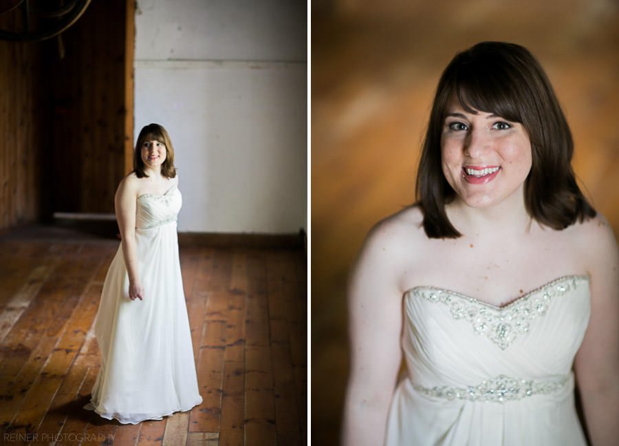 10 Wedding at Prallsville Mills in New Jersey - Jen and Adam