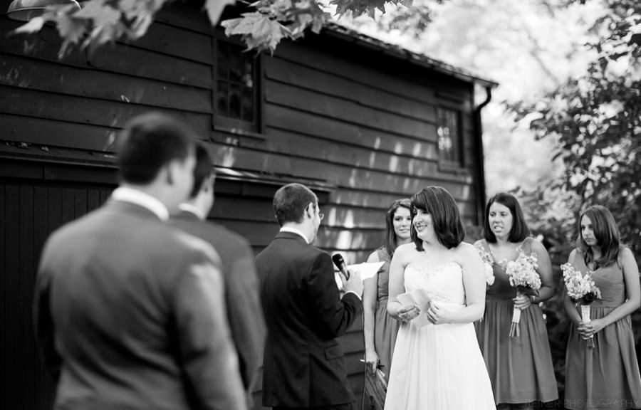 14 Wedding at Prallsville Mills in New Jersey - Jen and Adam