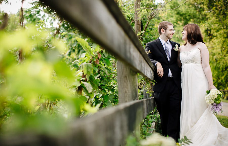 23 Wedding at Prallsville Mills in New Jersey - Jen and Adam