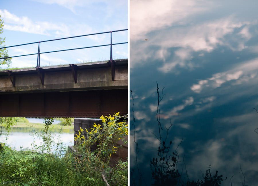 39 Wedding at Prallsville Mills in New Jersey - Jen and Adam