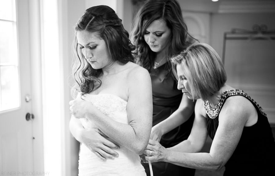 03 Wedding in New Jersey at The Rams Head Inn - Stephanie & Cory